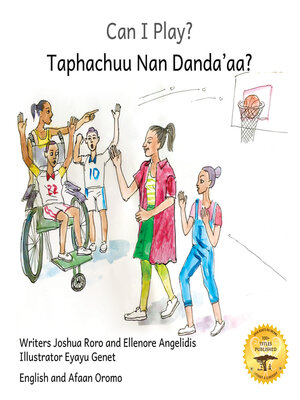 cover image of Can I Play?